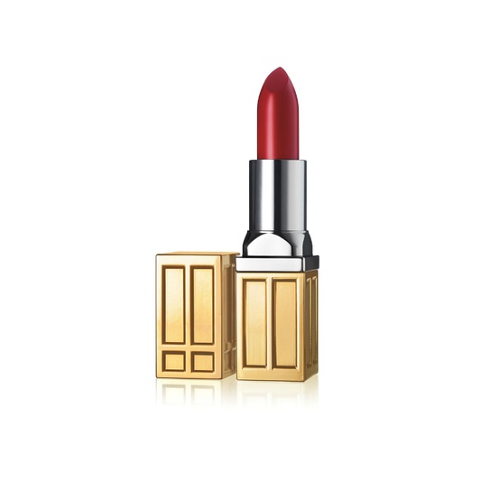 Elizabeth Arden Beautiful Color Moisturizing Lipstick 04 Red To Wear