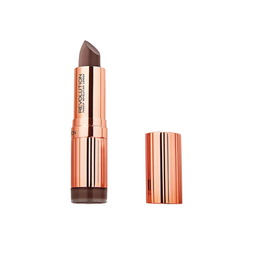 Revolution Lipstick Vow