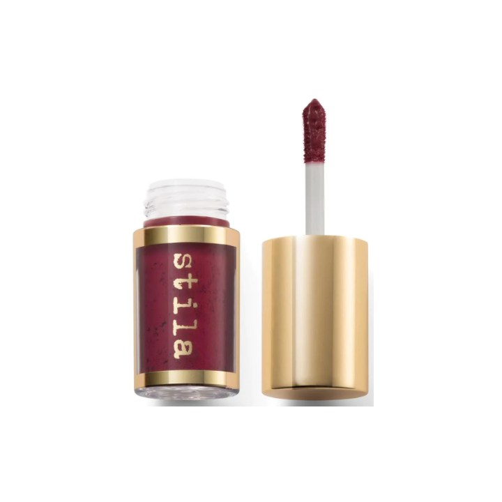Stila Shine Fever Lip Vinyl Supercharge