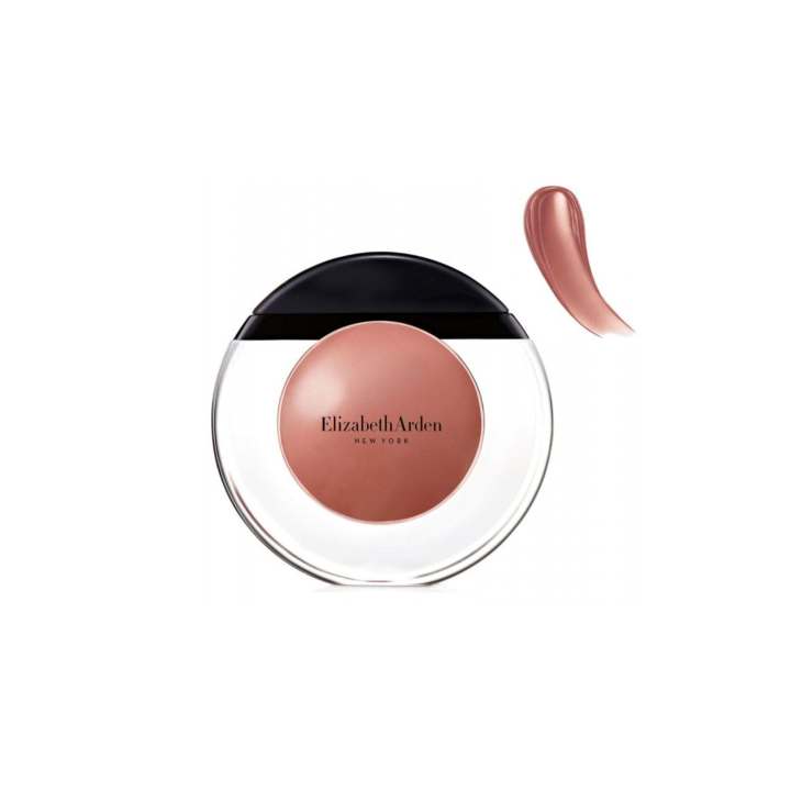Elizabeth Arden Sheer Kiss Lip Oil Nude Oasis 02