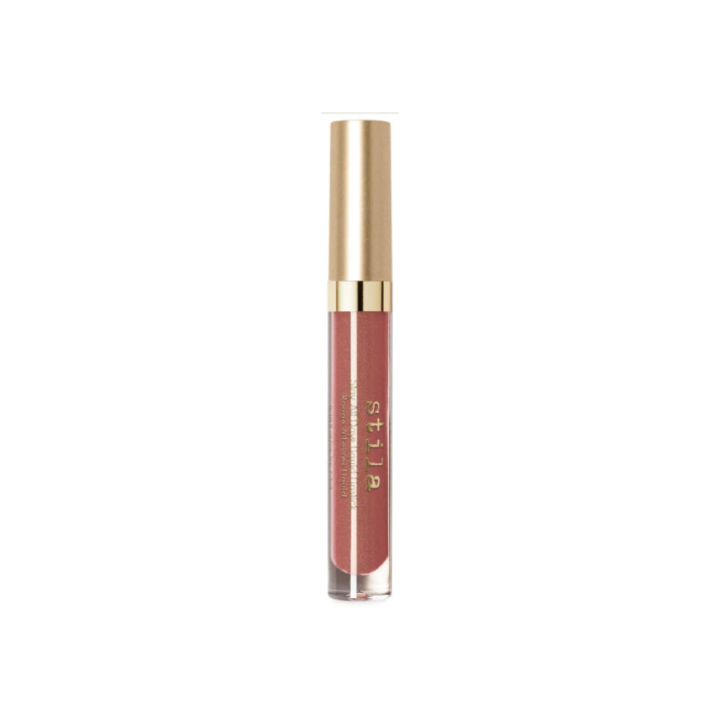 Stila Stay All Day Shimmer Liquid Lipstick Sogno