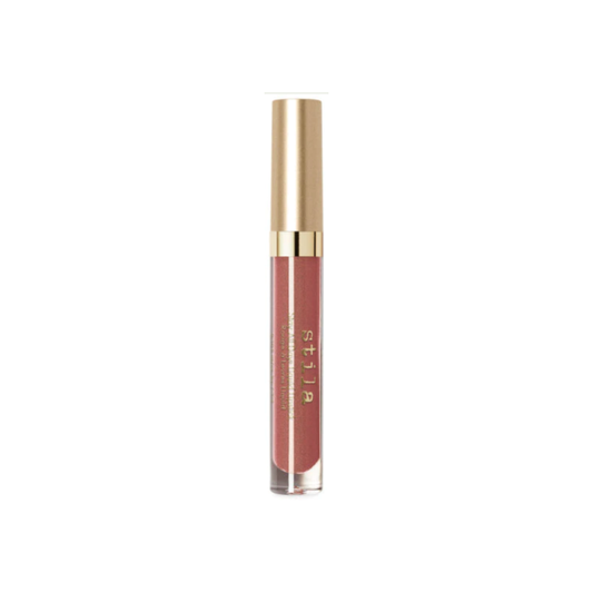 Stila Stay All Day Shimmer Liquid Lipstick Sogno