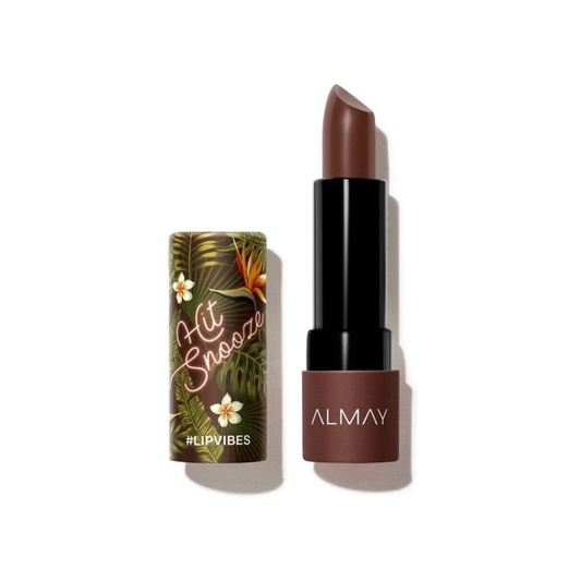 Almay Lipvibes Lipstick Matte 200 Hit Snooze