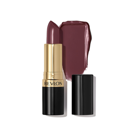 Revlon Lipstick Super Lustrous Plumalicious