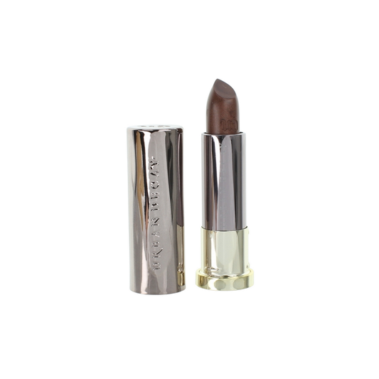 Urban Decay Metallized Vice Lipstick Ember