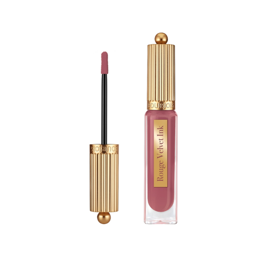 Bourjois Rouge Velvet Ink Lipgloss 22