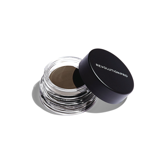Revolution Freedom Eyebrow Pomade Ebony