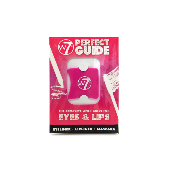 W7 Perfect Guide