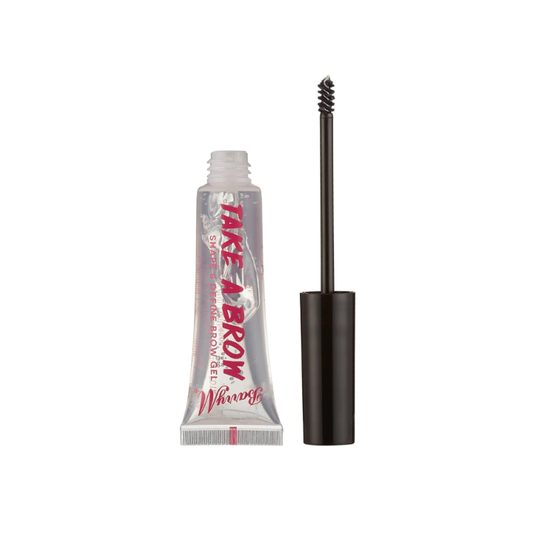 Barry M Brow Gel Take a Brow Clear