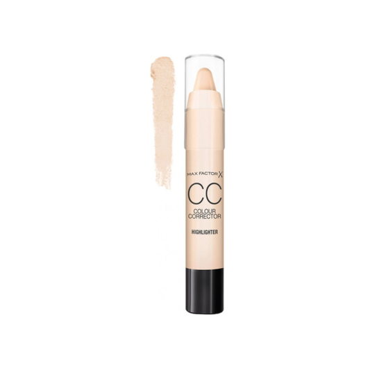 Max Factor Colour Corrector Stick Highlighters