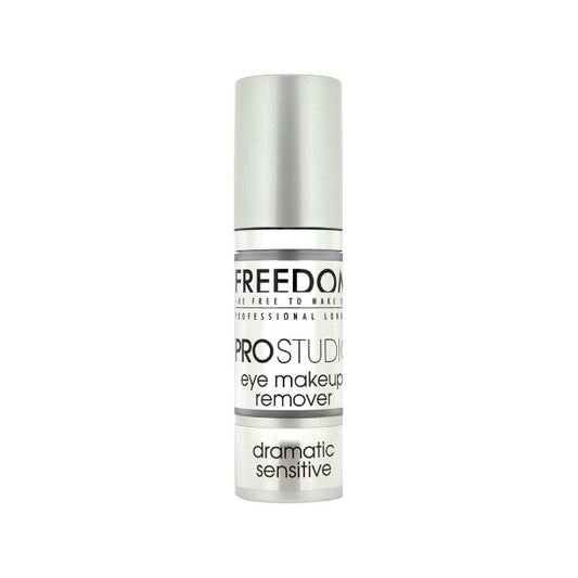 Revolution Freedom Pro Studio Eye Makeup Remover Dramatic Sensitive