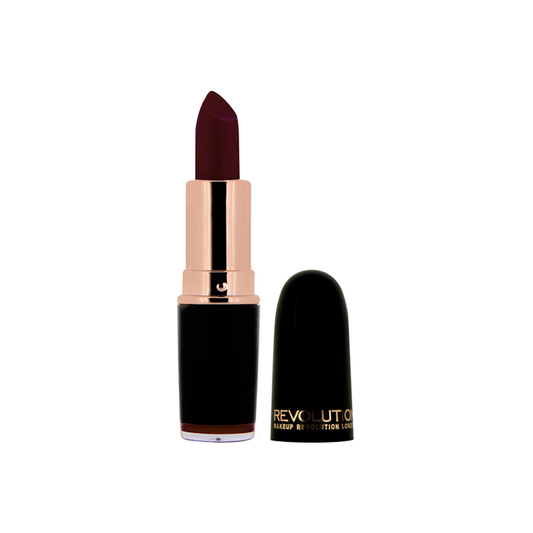 Revolution Iconic Pro Lipstick Liberty