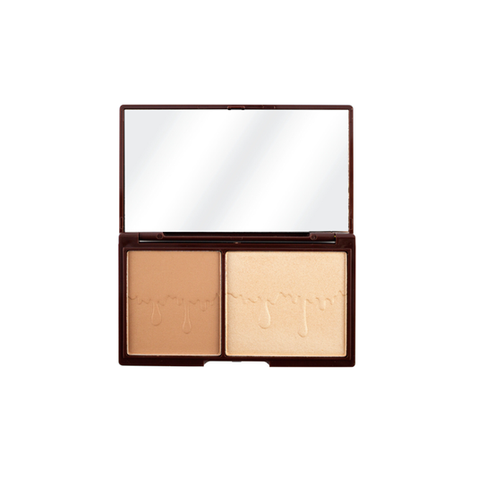 Revolution HL Bronze & Glow