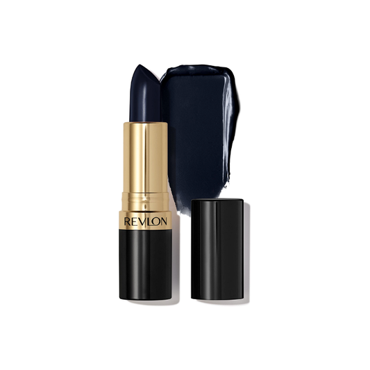 Revlon Super Lustrous Creme Lipstick 043 Midnight Mystery