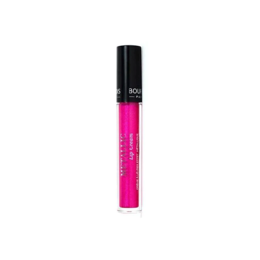 Bourjois Metallic Lipgloss 500