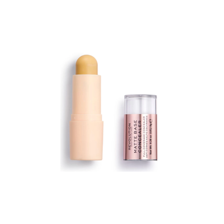 Revolution Matte Base Concealer C8