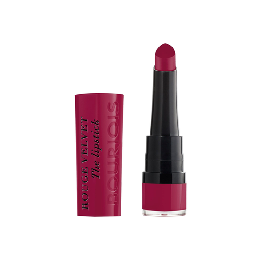 Bourjois Rouge Velvet Lipstick 10 Magni-fig