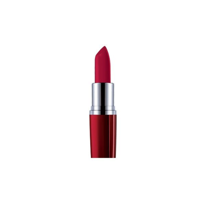 Maybelline Hydra Supreme Lipstick 587 Vampire Kiss