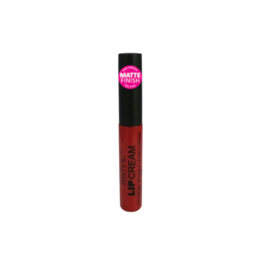 Technic Matte Lip Cream Sateen Sarah