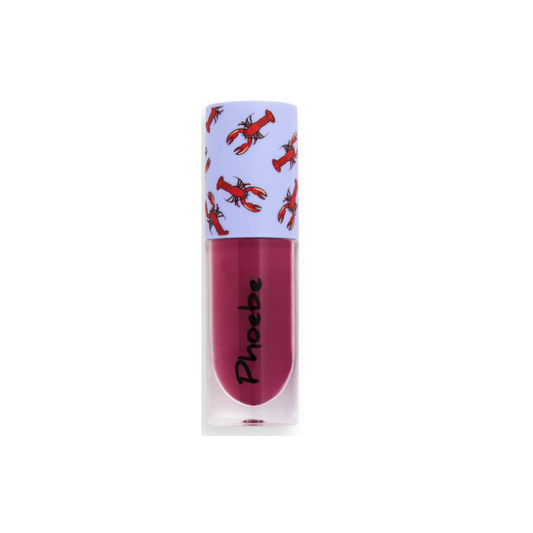 Revolution X Friends Phoebe Lip gloss