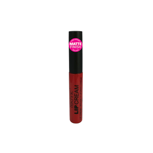 Technic Matte Finish Lip Cream Velventeen Verity