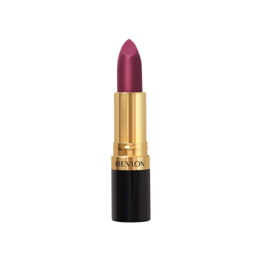 Revlon Super Lustrous Lipstick 850 Plum Velour