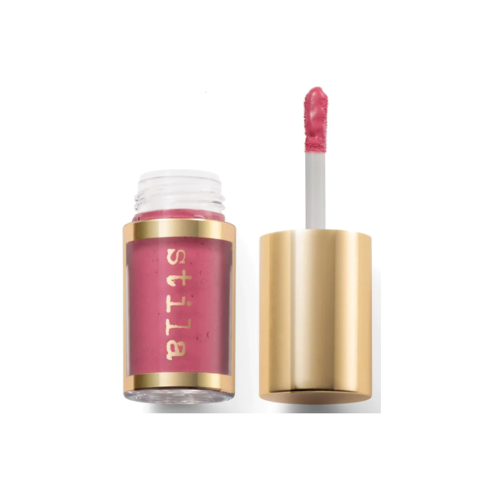 Stila Shine Fever Lip Vinyl Horsepower Beauty Outlet