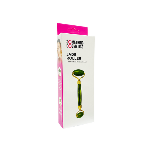 Something Cosmetics Jade Roller
