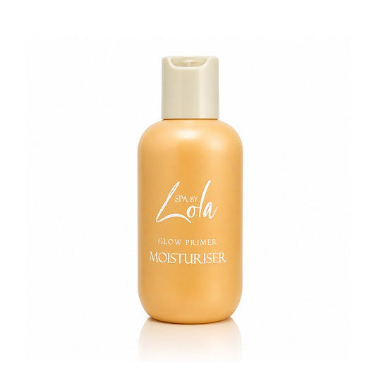 Spa By Lola Glow Primer Moisturiser 100ml