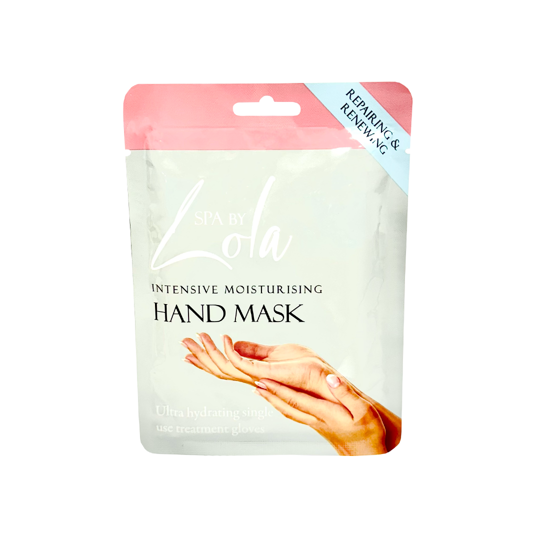 Spa By Lola Intensive Moisturising Hand Pack – Beauty Outlet