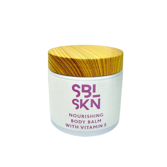 Spa By Lola Skin Nourishing Body Balm W Vitamin E 200ml
