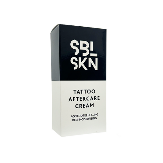 Spa By Lola Skin Tattoo Aftercare Cream 50ml