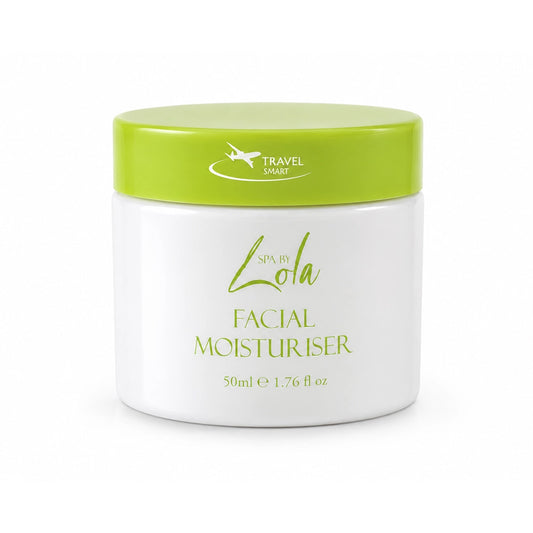 Spa By Lola Travel Facial Moisturiser 50ml