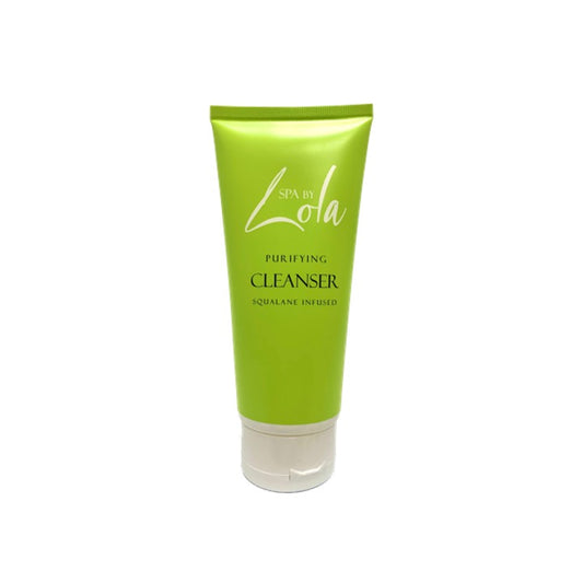 Spa by Lola Purifying Cleanser Squalene Infused