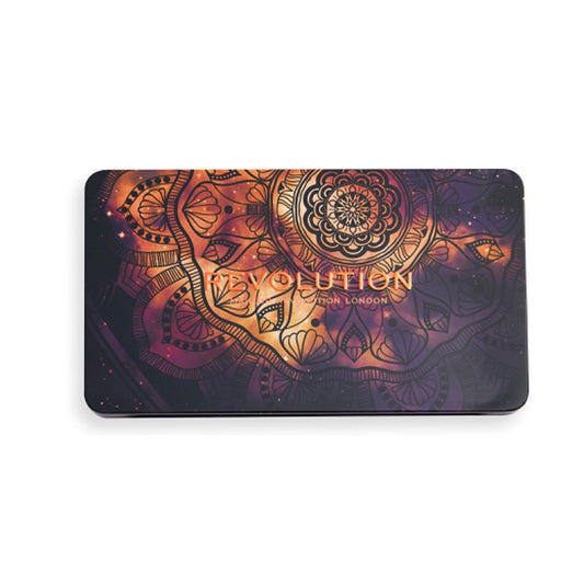 Revolution Forever Flawless Spirituality Shadow Palette