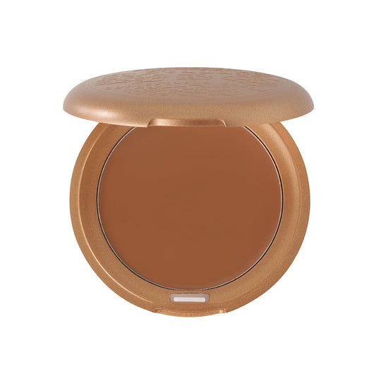 Stila Convertible Color Dual Lip & Cheek Palette Camellia