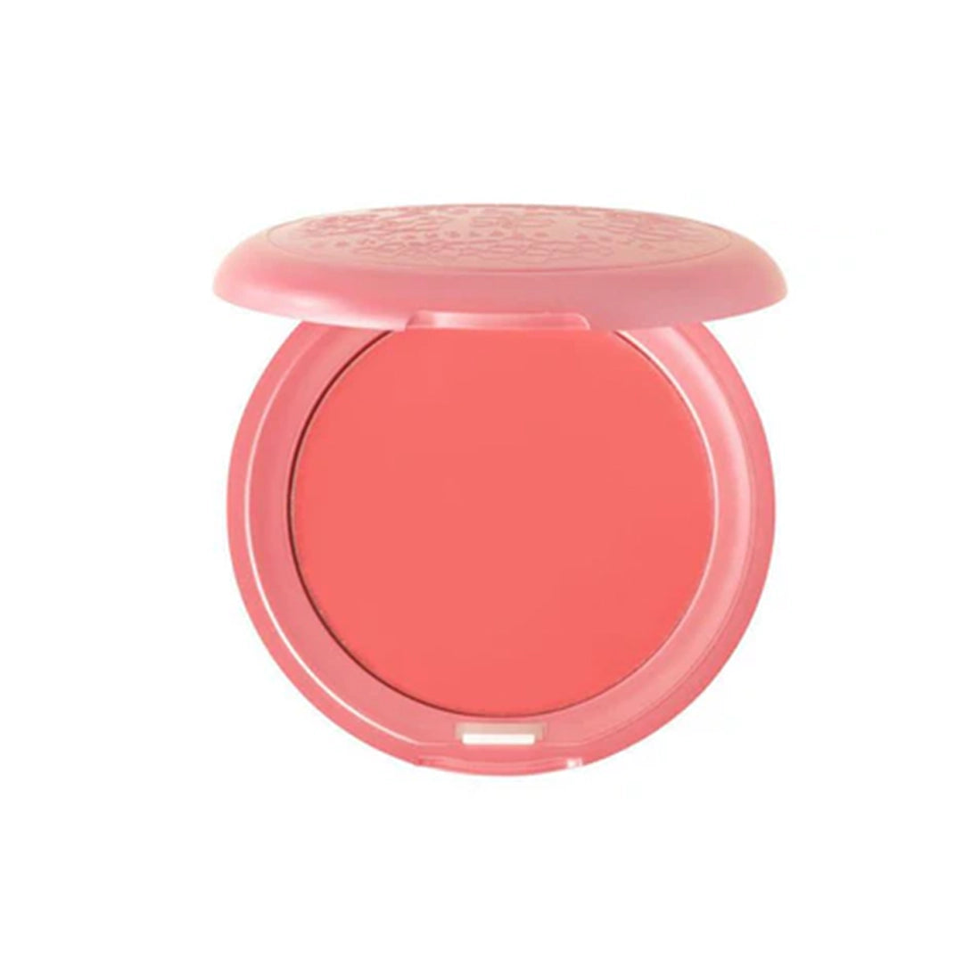 Stila Convertible Color Dual Lip & Cheek Palette Petunia