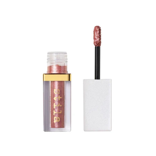 Stila Glisten & Glow Liquid Eyeshadow Rio