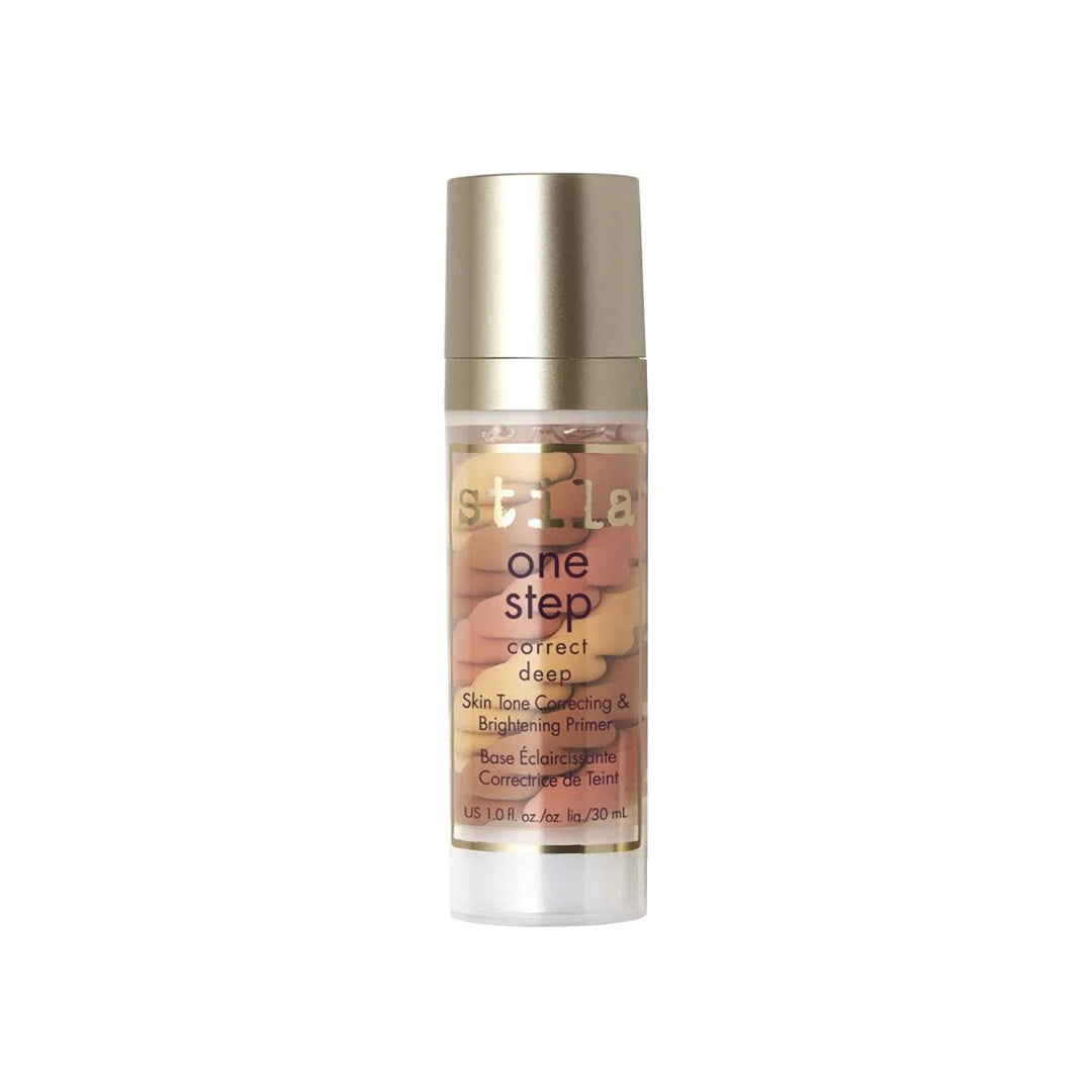 Stila One Step Correct Deep Skin Tone Correcting & Brightening Primer 30ml