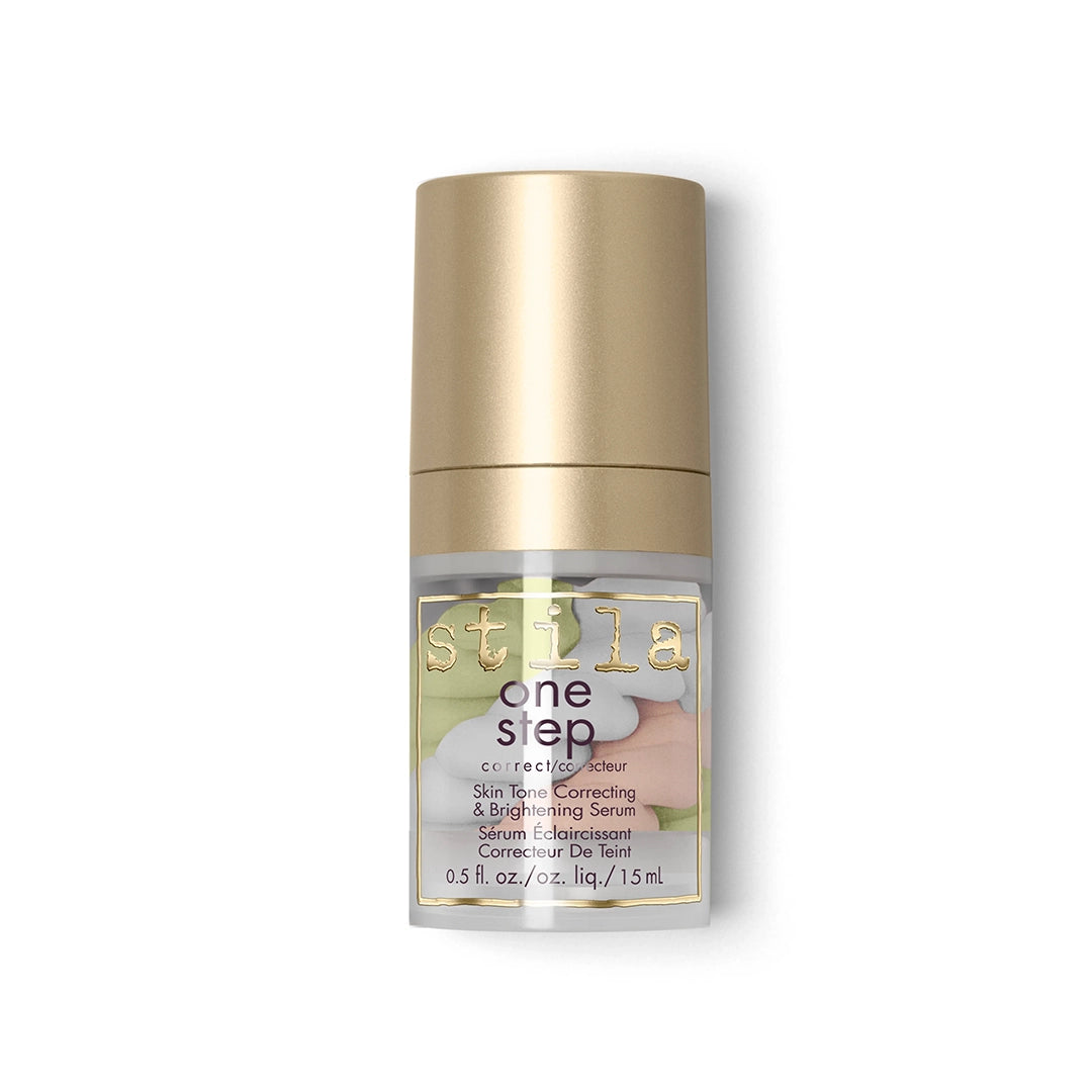 Stila One Step Correct Skin Tone Correcting & Brightening Primer 15ml