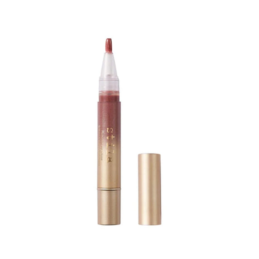 Stila Plumping Lip Glaze Giovanna