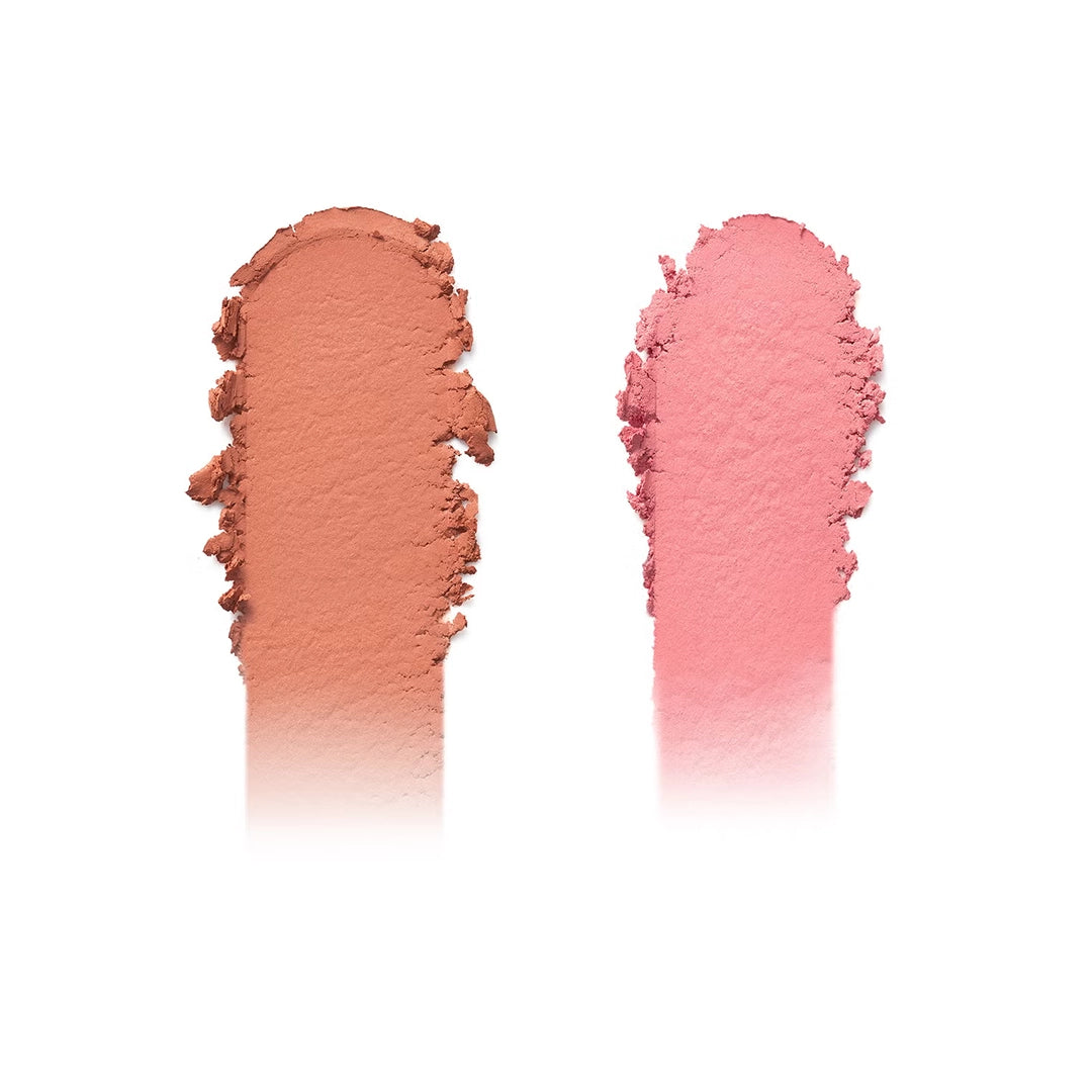 Stila Putty Blush/Bronzer Duo Bronzed Lillium
