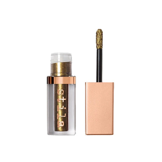 Stila Shimmer & Glow Liquid Eyeshadow La Douce