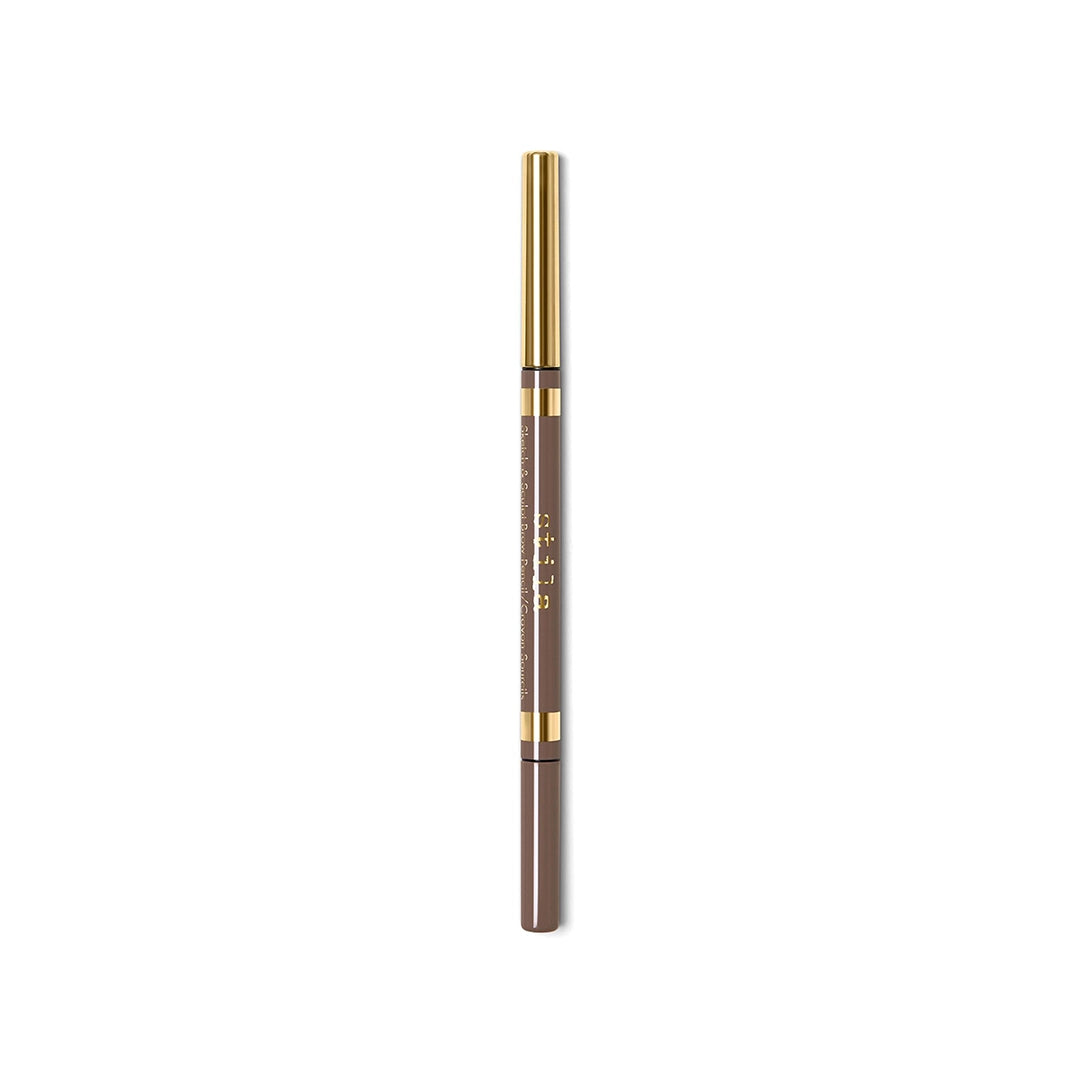 Stila Sketch & Sculpt Brow Pencil Light