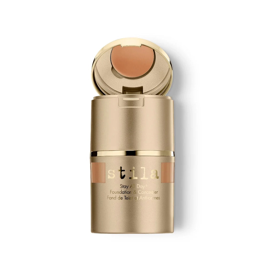 Stila Stay All Day Foundation & Concealer Beige 4 30ml