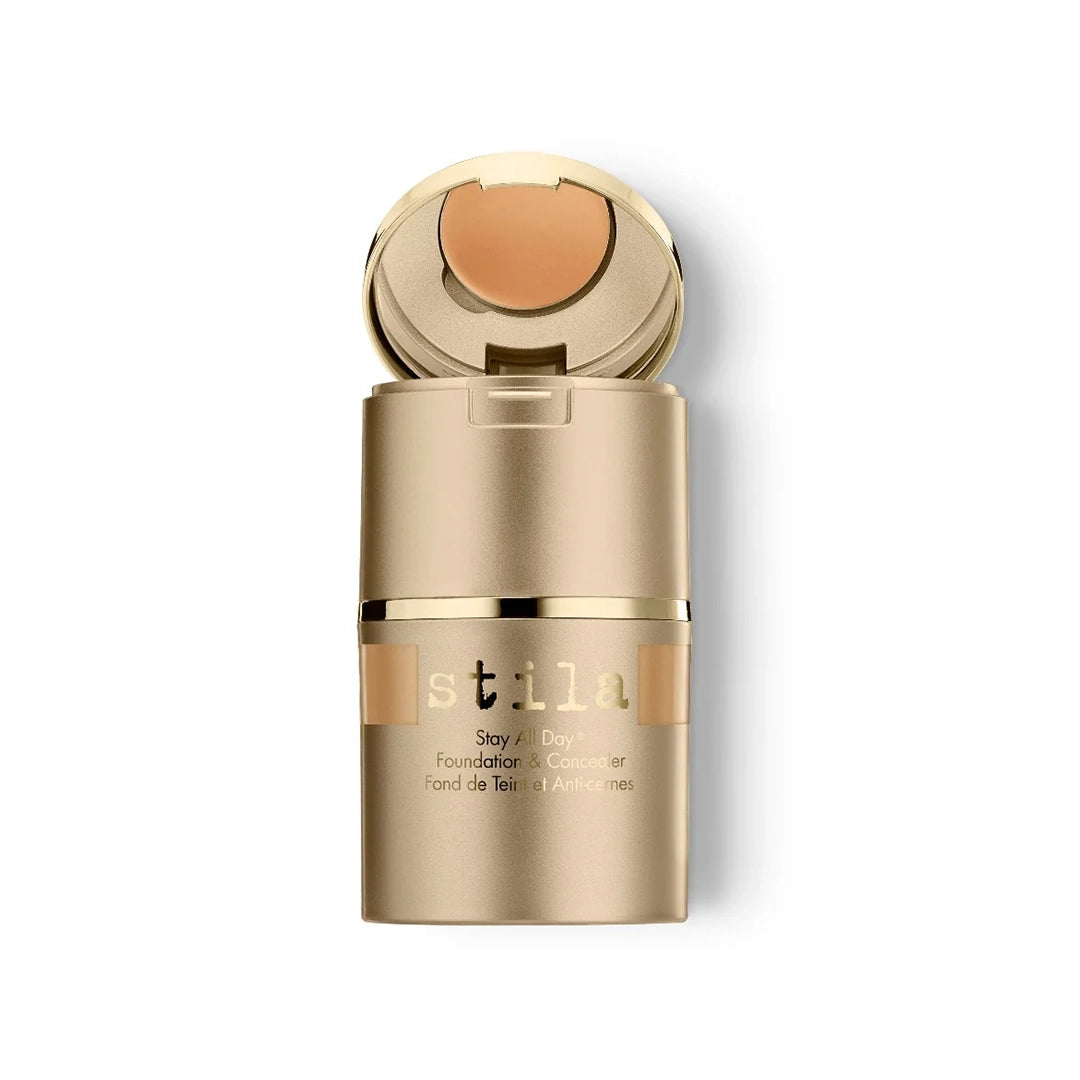 Stila Stay All Day Foundation & Concealer Light 3 30ml