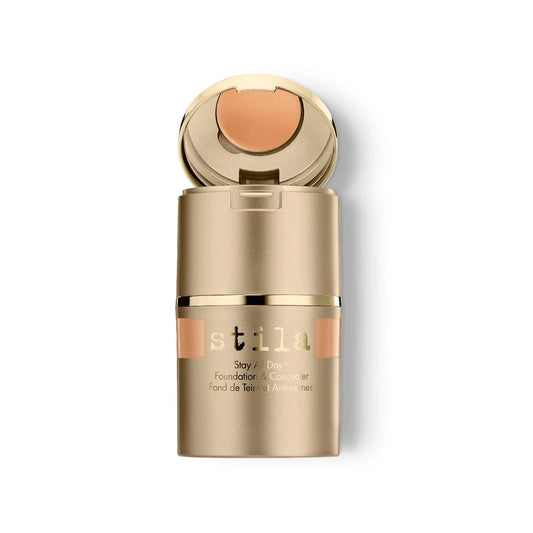 Stila Stay All Day Foundation & Concealer Tone 6 30ml
