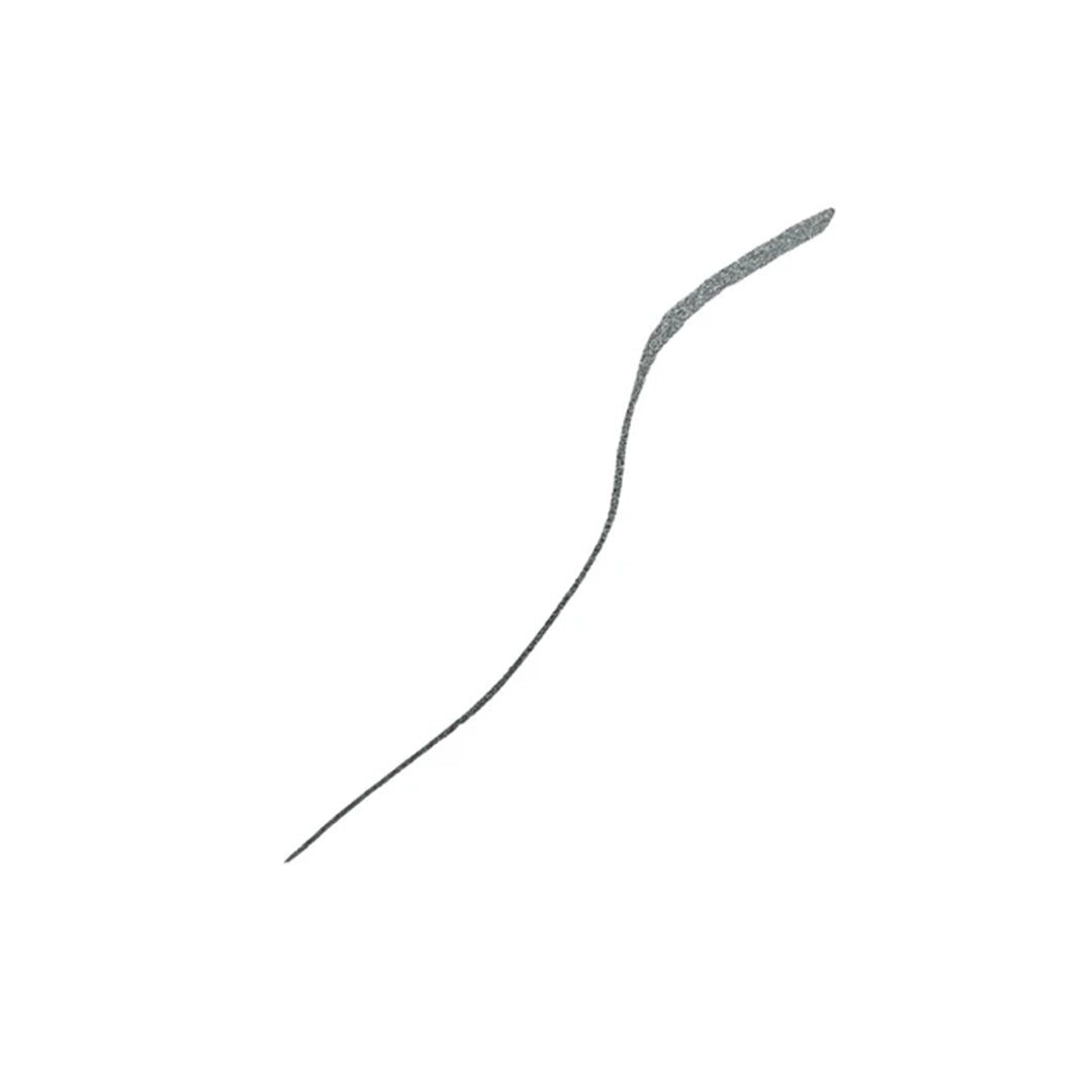 Stila Stay All Day Liquid Eyeliner Micro Tip Shimmering Graphite