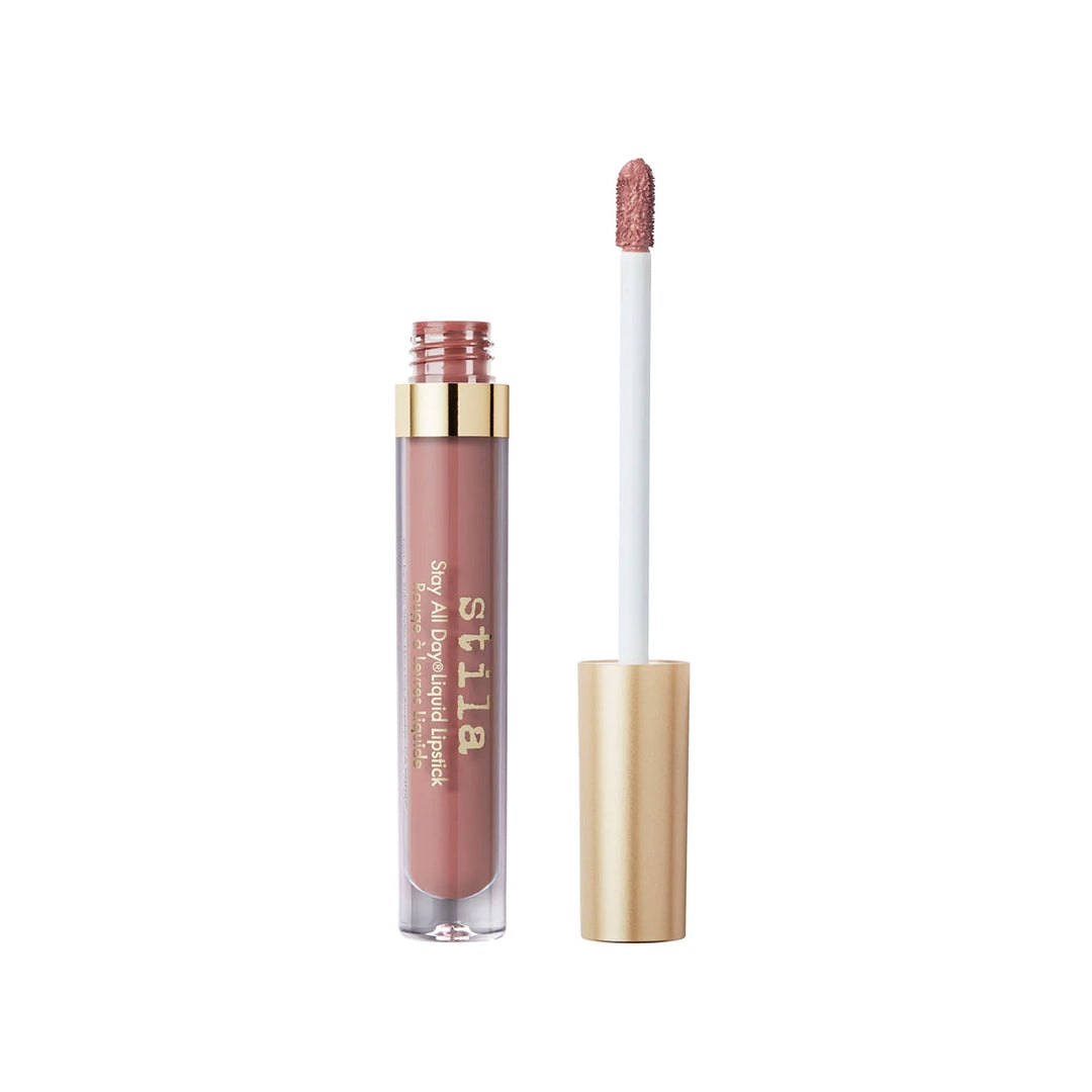 Stila Stay All Day Liquid Lipstick Romanza