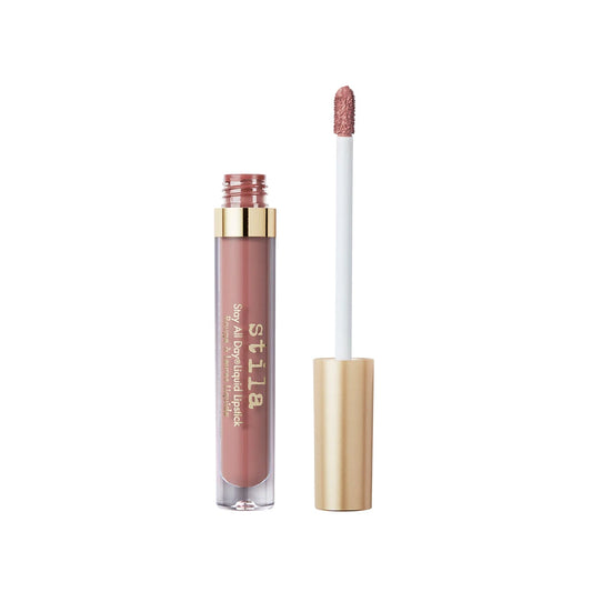 Stila Stay All Day Liquid Lipstick Romanza